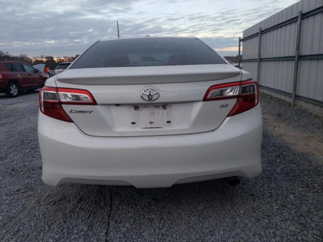 4T1BF1FK8EU460962 | 2014 TOYOTA CAMRY L