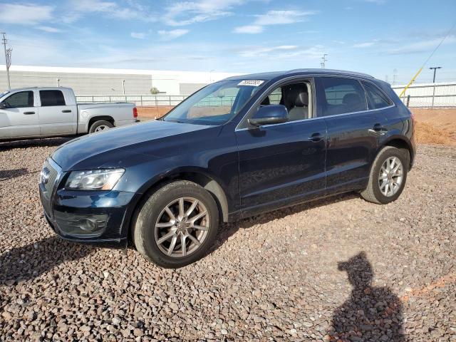 2011 Audi Q5 Premium Plus