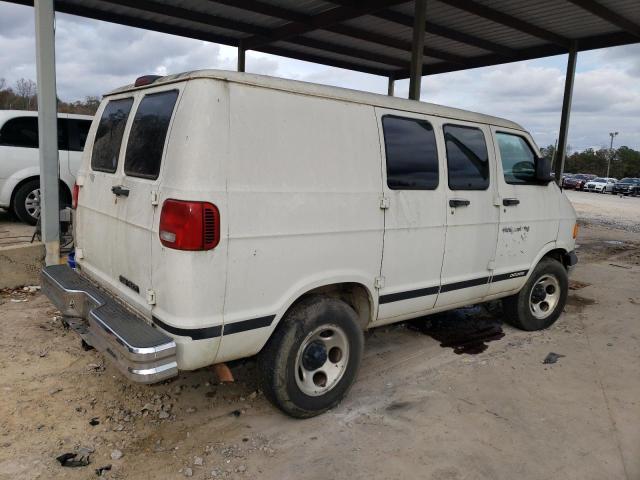 2D7HB11X33K508678 | 2003 Dodge ram van b1500