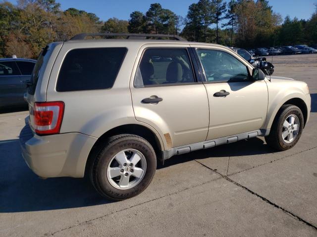 Vin: 1fmcu0d72akc73578, lot: 78442993, ford escape xlt 20103