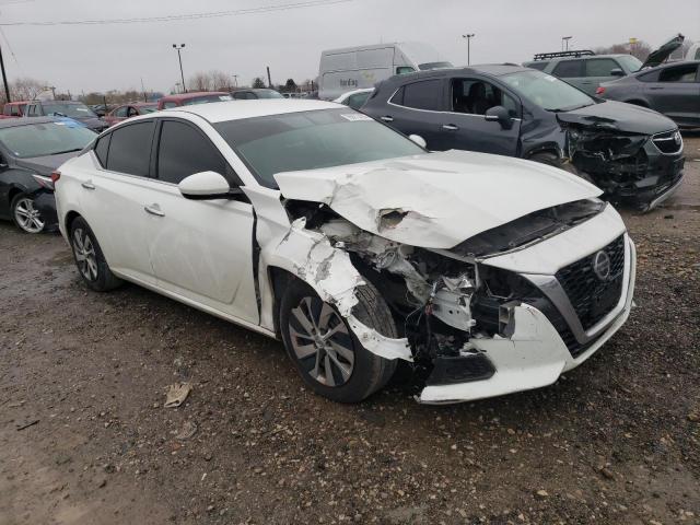 1N4BL4BV6KC247983 | 2019 NISSAN ALTIMA S