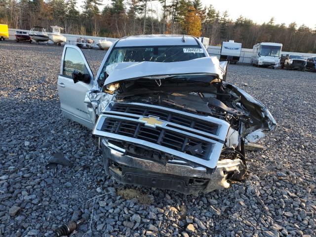 1GCVKREC3FZ414997 | 2015 Chevrolet silverado k1500 lt