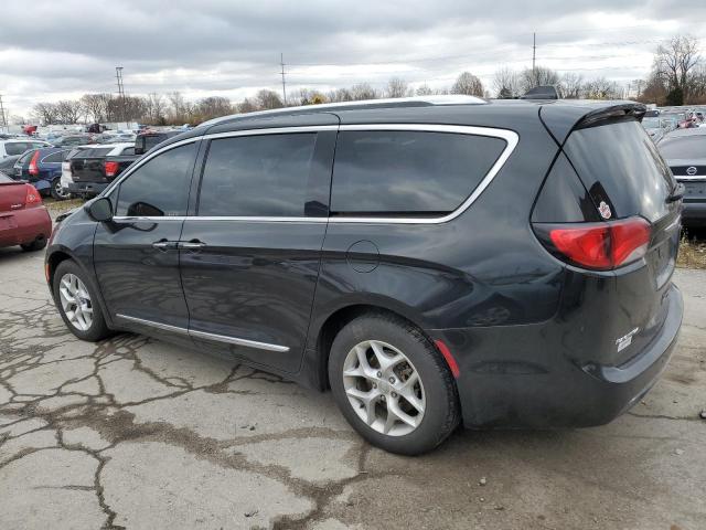 2C4RC1EG1JR156713 | 2018 CHRYSLER PACIFICA T