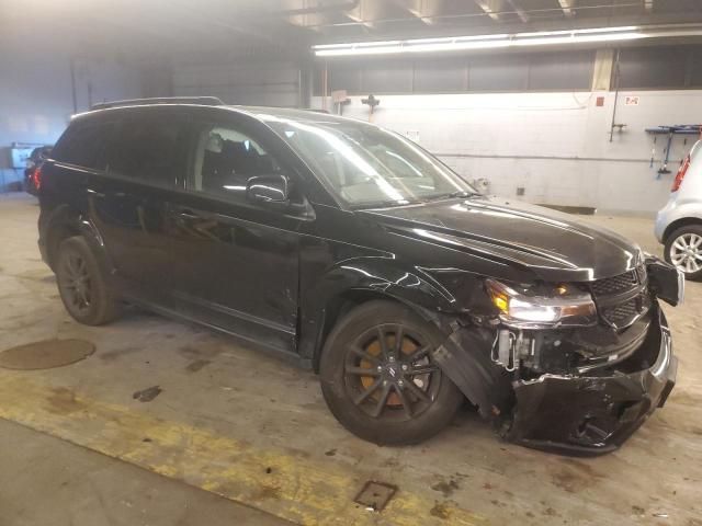 3C4PDCBB5KT869301 | 2019 DODGE JOURNEY SE