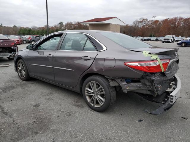Vin: 4t1bf1fk7gu152930, lot: 77575323, toyota camry le 20162