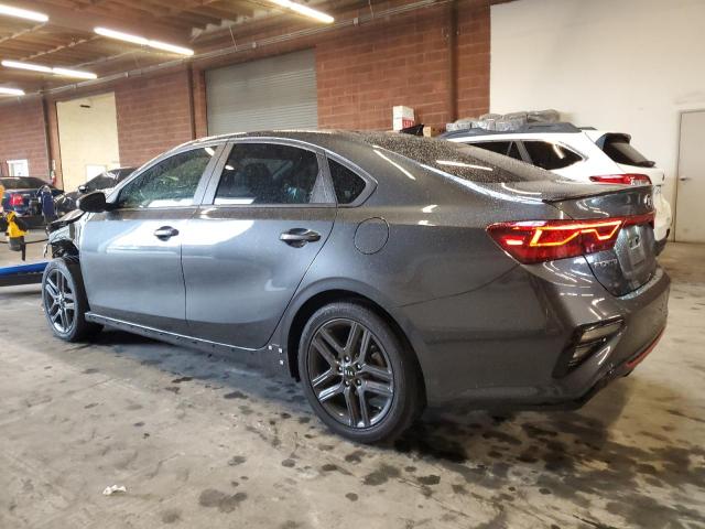 3KPF34AD5ME416908 KIA Forte Gt Line