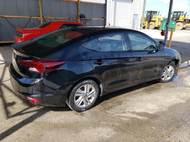 5NPD84LF6LH618495 | 2020 HYUNDAI ELANTRA SE