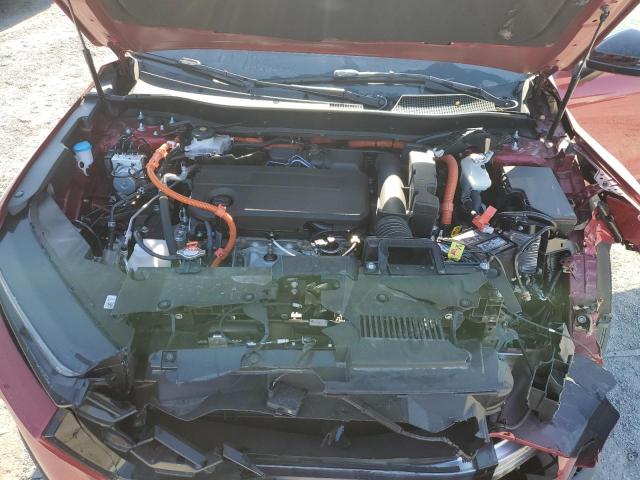2024 HONDA CR-V SPORT - 5J6RS6H56RL003687