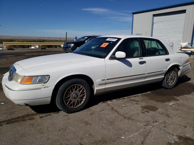 1998 Mercury Grand Marquis GS