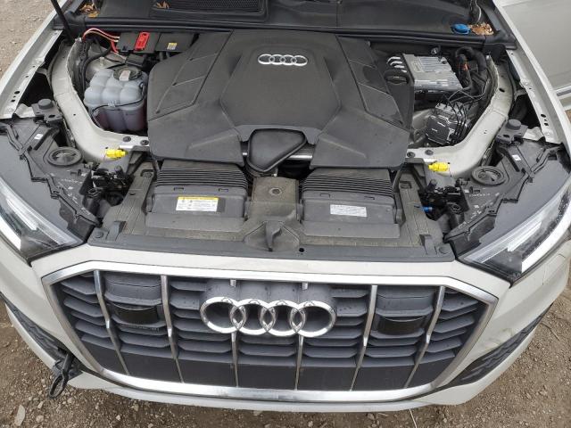 VIN WA1LXBF71ND015884 2022 Audi Q7, Premium Plus no.12