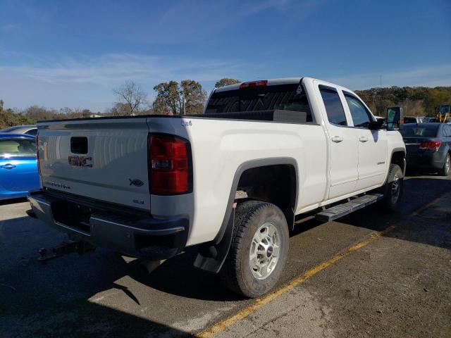 1GT22YEB9FZ502344 | 2015 GMC SIERRA K25