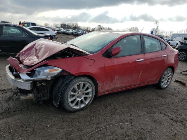 2013 Dodge Dart Limited