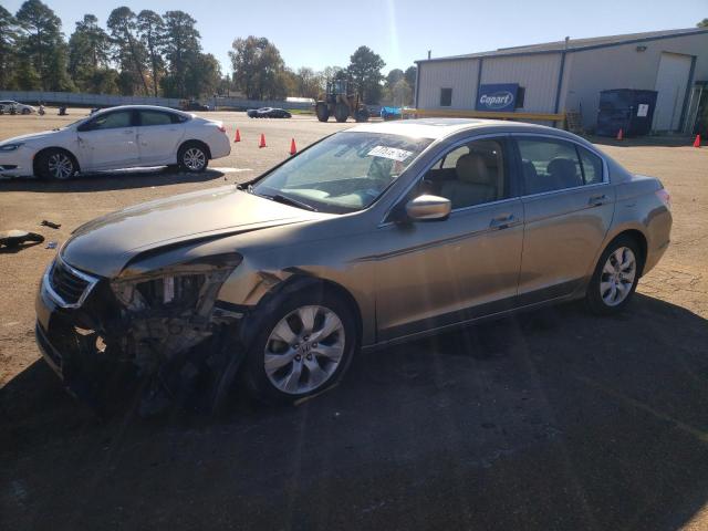 2008 Honda Accord Coupe EX-L