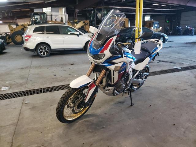 2020 HONDA CRF1100 A4 JH2SD1029LK000132