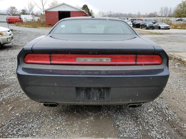 2013 Dodge Challenger Sxt VIN: 2C3CDYAG7DH566335 Lot: 40717648