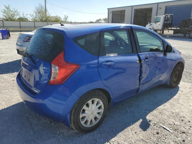 3N1CE2CP9EL362280 Nissan Versa Note S
