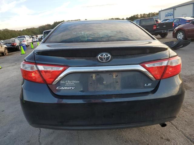 4T1BF1FK3HU638149 | 2017 TOYOTA CAMRY LE