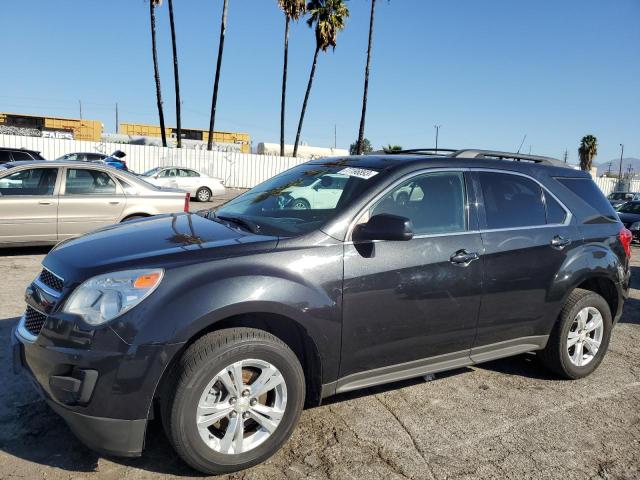 2012 Chevrolet Equinox LT