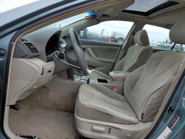 JTNBE46KX73046546 | 2007 Toyota camry ce