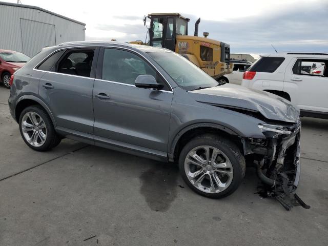 WA1JCCFS4HR009971 | 2017 AUDI Q3 PREMIUM