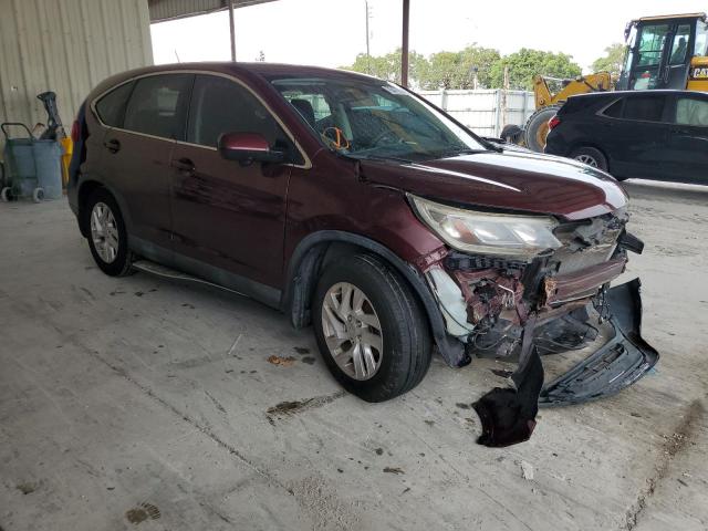 Vin: 2hkrm3h51fh536500, lot: 76477513, honda crv ex 20154