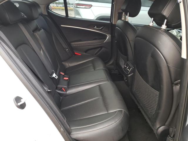 2019 GENESIS G70 ADVANC KMTG64LA2KU033295
