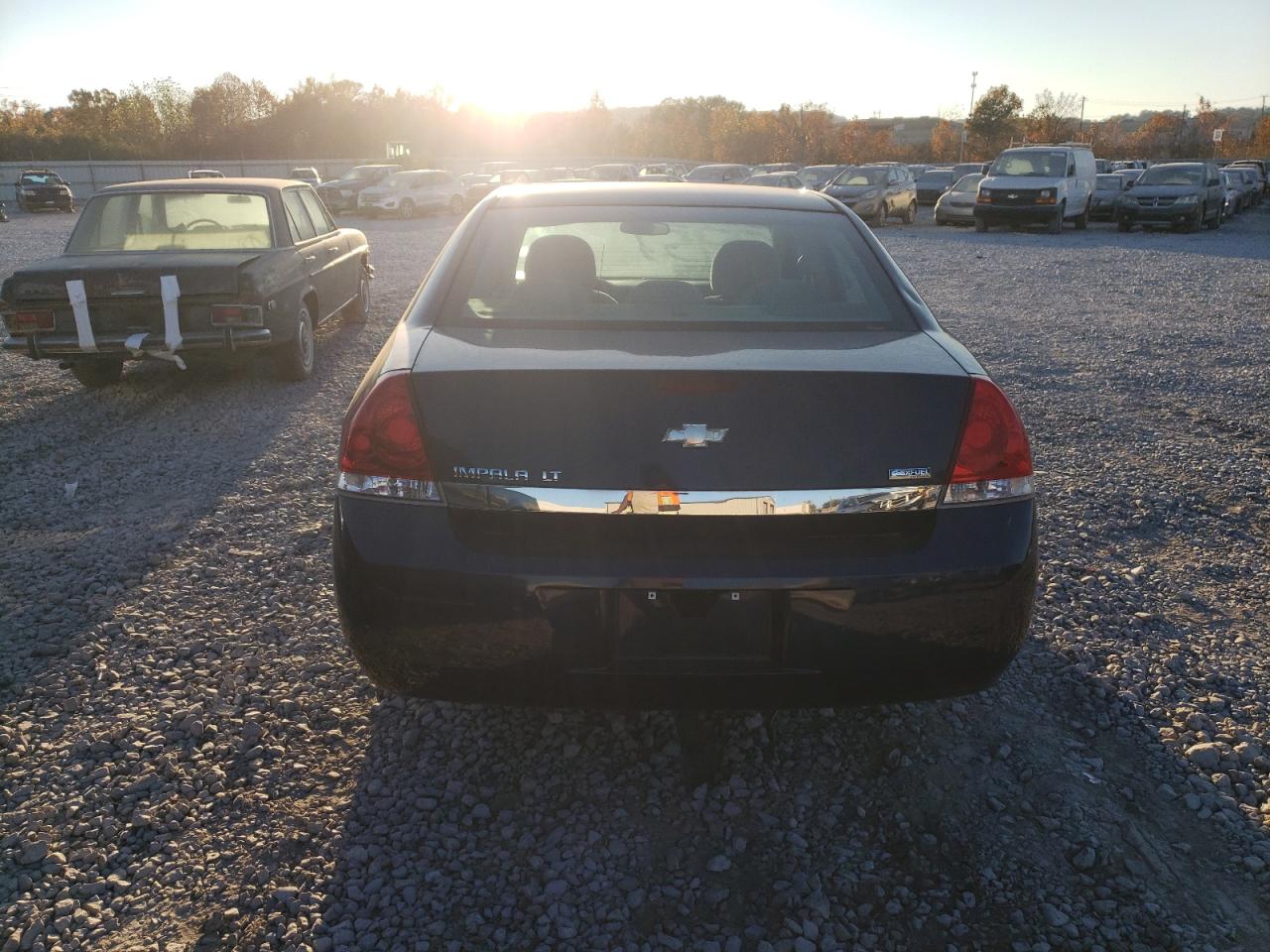 2G1WB5EK6A1****** Salvage and Repairable 2010 Chevrolet Impala in Alabama State
