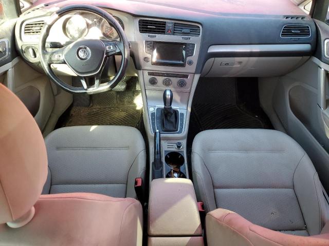 2015 VOLKSWAGEN GOLF SPORT - 3VWCA7AU4FM504445