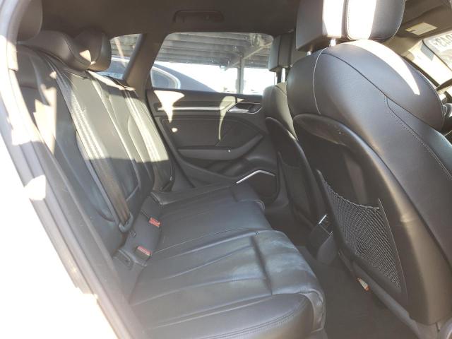 2017 AUDI A3 E-TRON - WAUTPBFF7HA036707