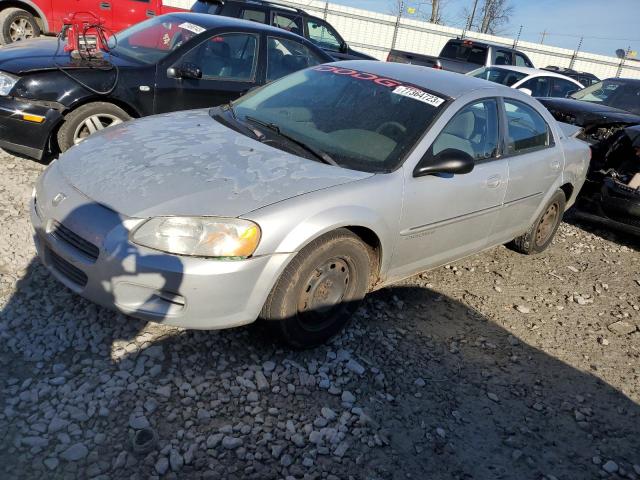 2001 Dodge Stratus SE