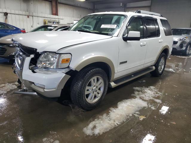 2007 Ford Explorer Eddie Bauer