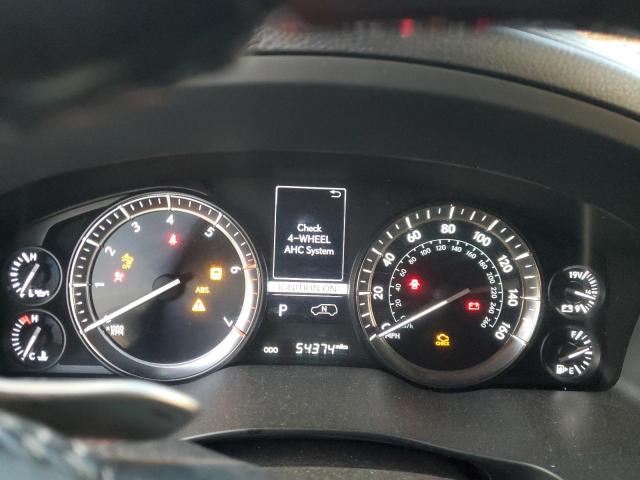 2017 LEXUS LX 570 JTJHY7AX0H4233667
