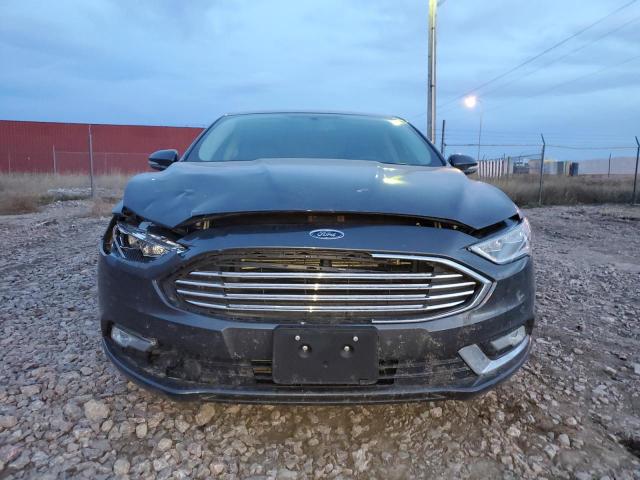 3FA6P0T92HR264483 | 2017 FORD FUSION SE