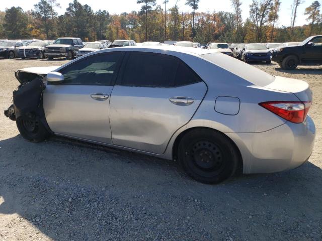 Vin: 2t1burhe3gc588834, lot: 70093523, toyota corolla l 20162