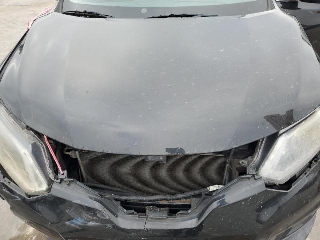 2016 NISSAN ROGUE S - KNMAT2MV8GP650998