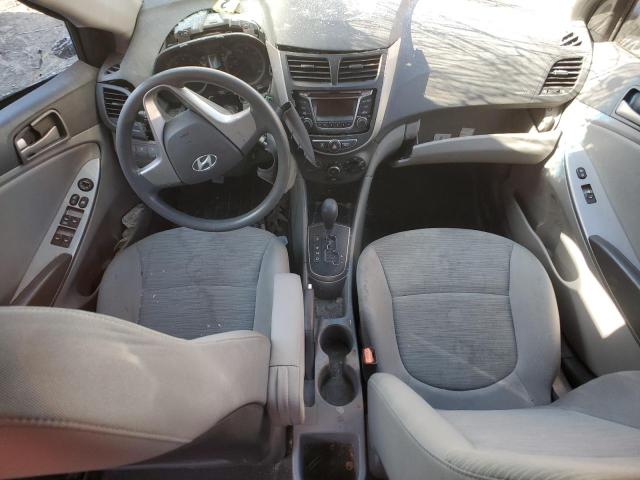 KMHCT4AE2GU951935 | 2016 HYUNDAI ACCENT SE
