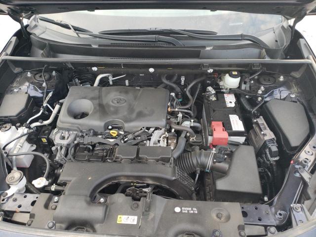 JTMC1RFV9MD077563 | 2021 Toyota rav4 xle premium