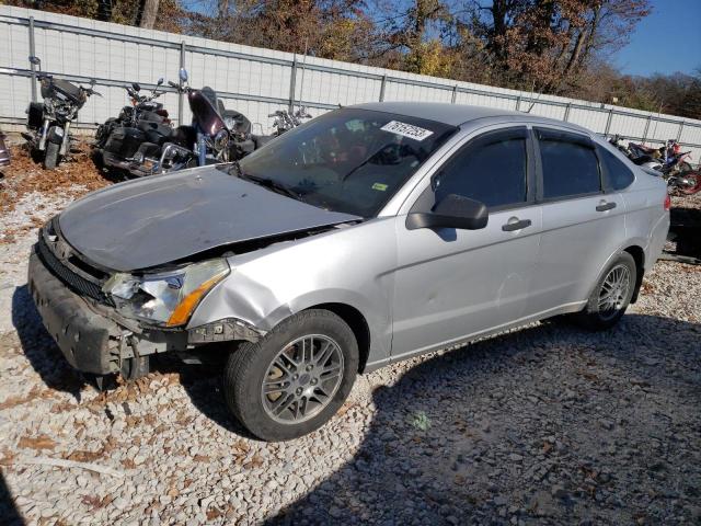 2010 Ford Focus SE