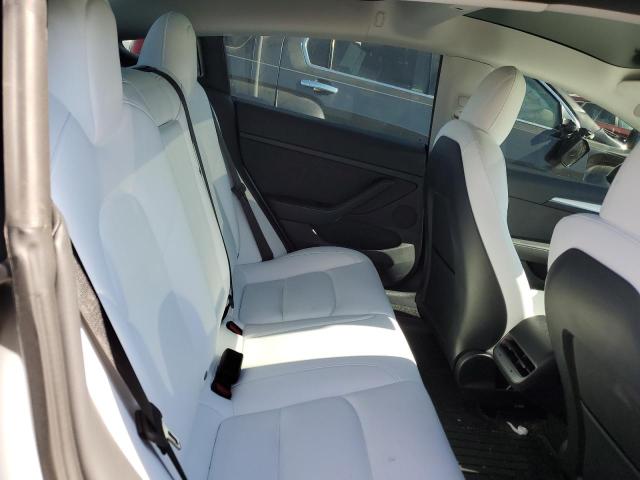 5YJ3E1EA3NF321321 Tesla MODEL 3