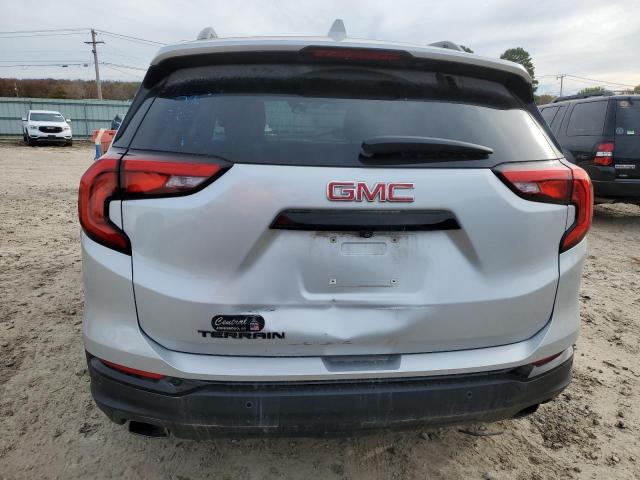 3GKALPEX6LL326763 | 2020 GMC TERRAIN SL