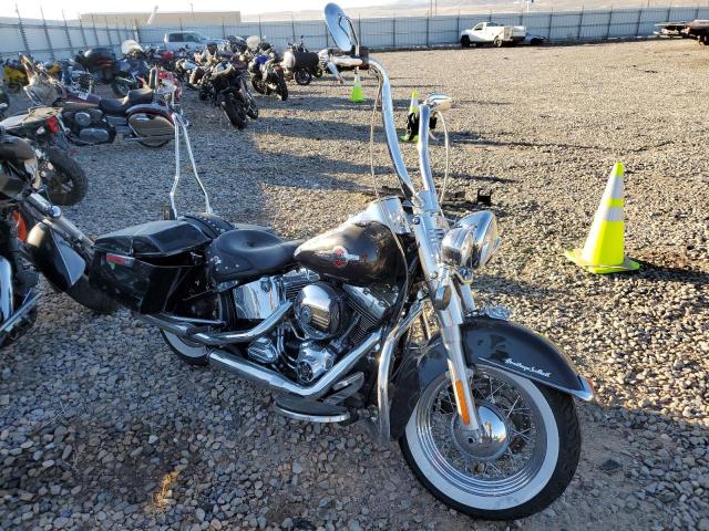 1HD1BWV17HB042585 HARLEY-DAVIDSON FLSTC HERI 2017