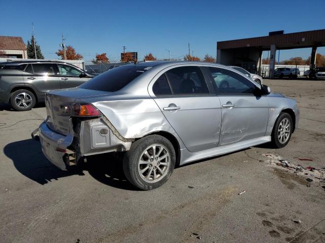 JA32U2FU2EU011468 | 2014 MITSUBISHI LANCER ES/