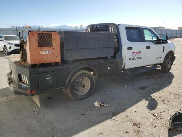 1FD8W3HT5KEC03159 | 2019 FORD F350 SUPER