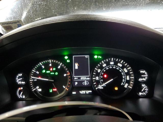 2021 LEXUS LX 570 JTJDY7AX0M4339271
