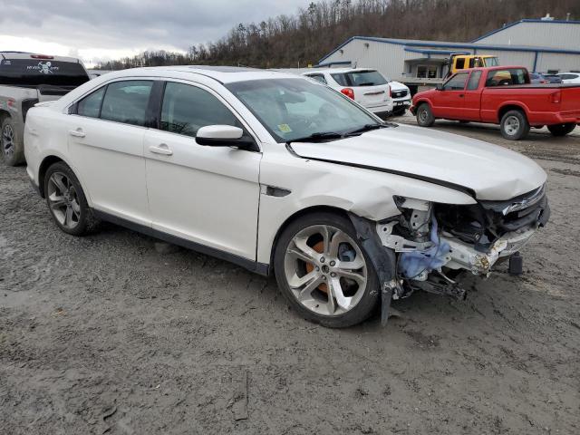 1FAHP2KT6AG126590 | 2010 Ford taurus sho