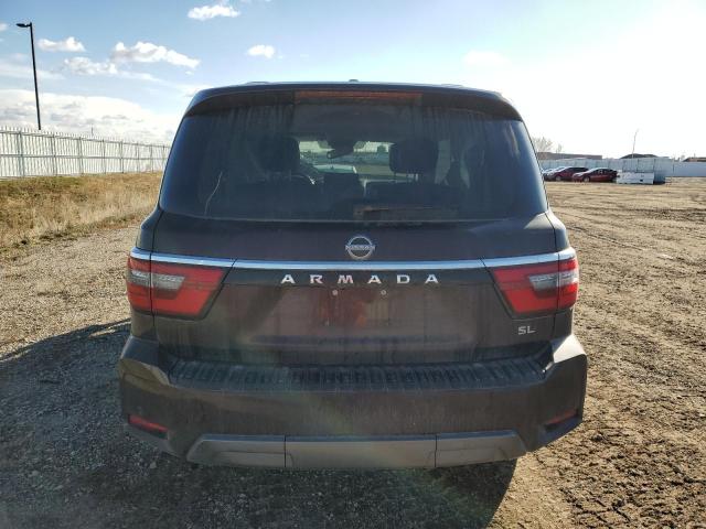 JN8AY2BB5N9814479 Nissan Armada SL 6