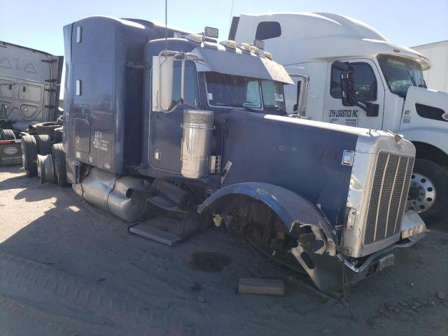 1999 Peterbilt 378 6 продається в Albuquerque, NM - Rollover