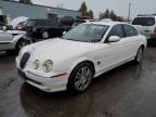 2003 JAGUAR S-TYPE