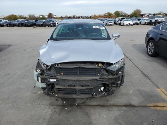 3FA6P0LU9HR301078 2017 FORD FUSION, photo no. 5