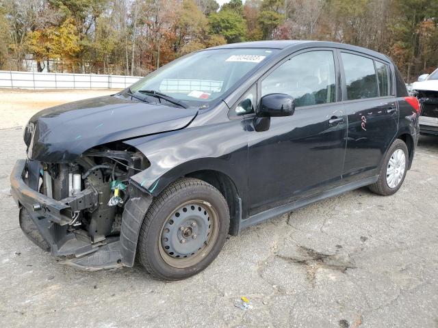 2007 Nissan Versa S